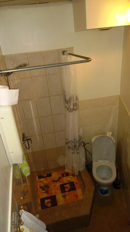 Aglonas Cakuli Hotel Cameră foto