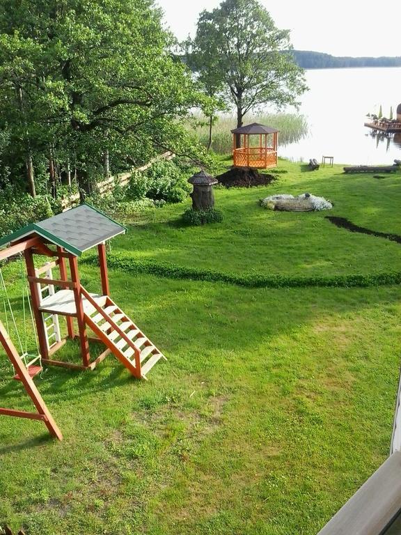 Aglonas Cakuli Hotel Cameră foto