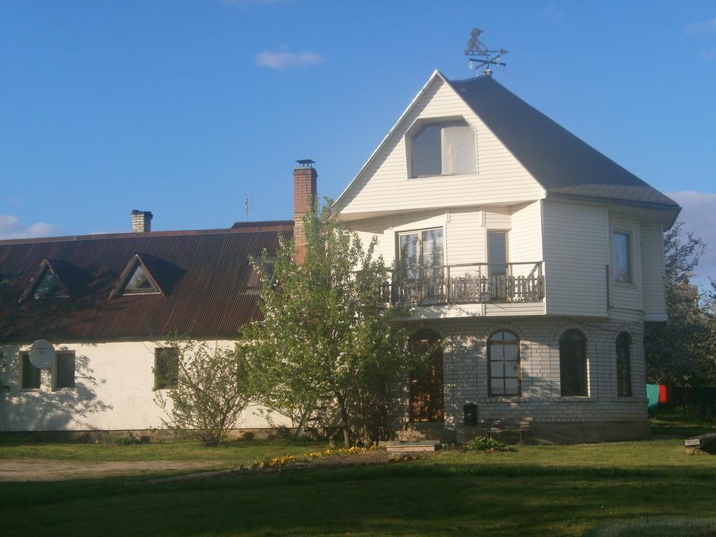 Aglonas Cakuli Hotel Cameră foto